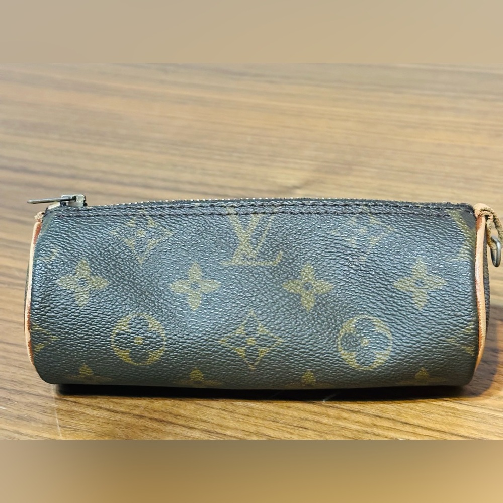 Louis Vuitton monogram Mini Papillon